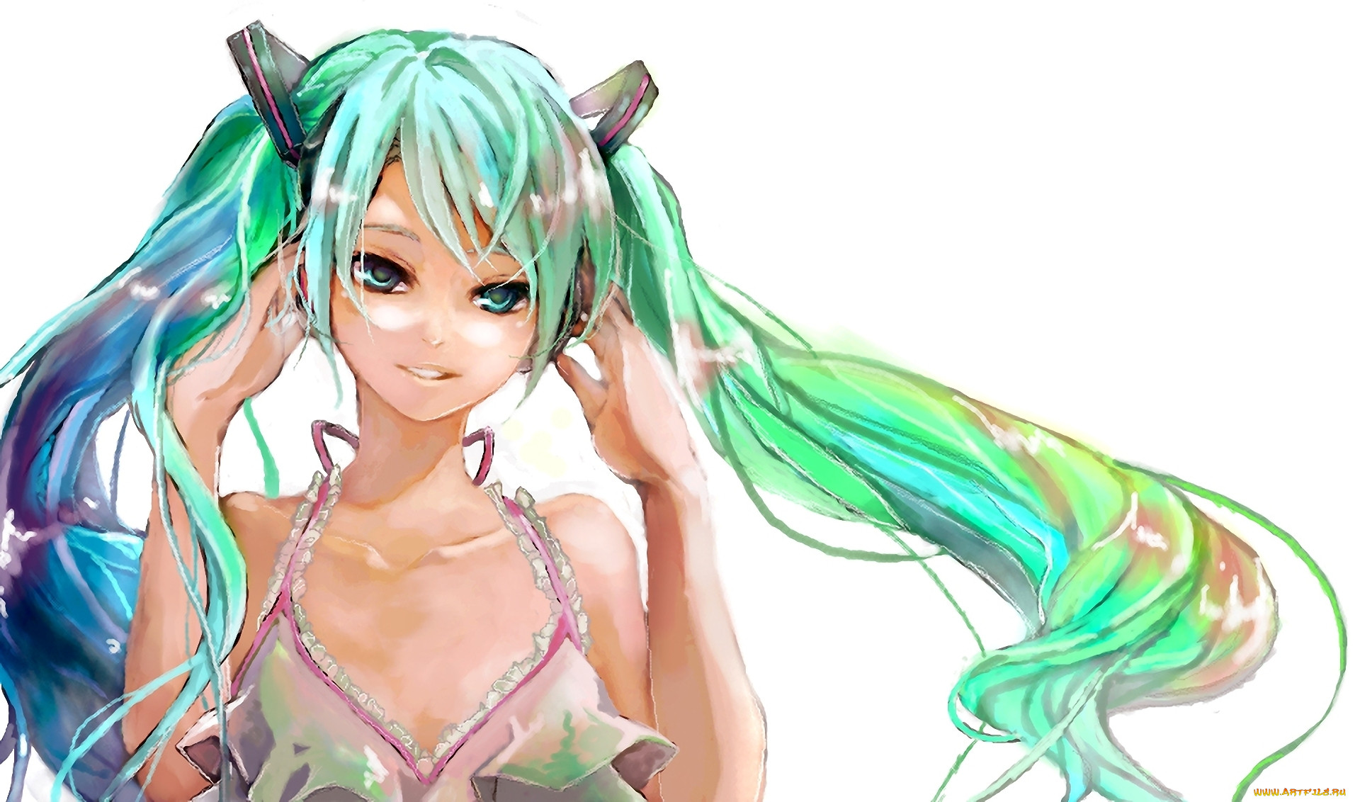 , vocaloid